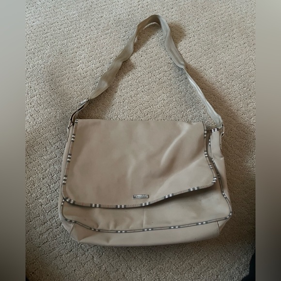 Burberry Bags Burberry Fragrance Crossbody Bag V Poshmark
